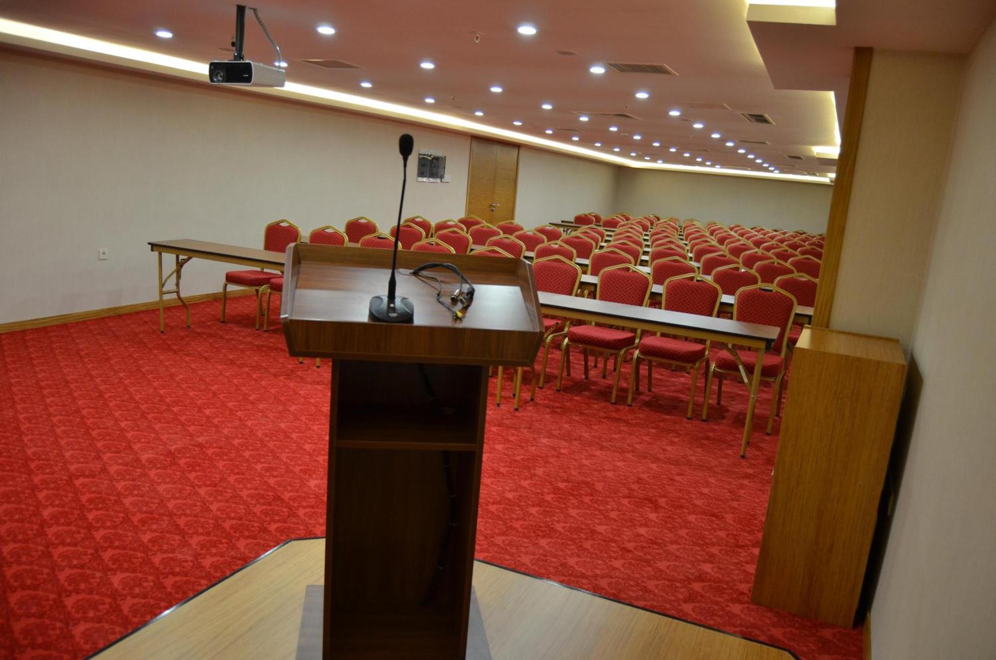 Hanem Hotel Малатья Экстерьер фото