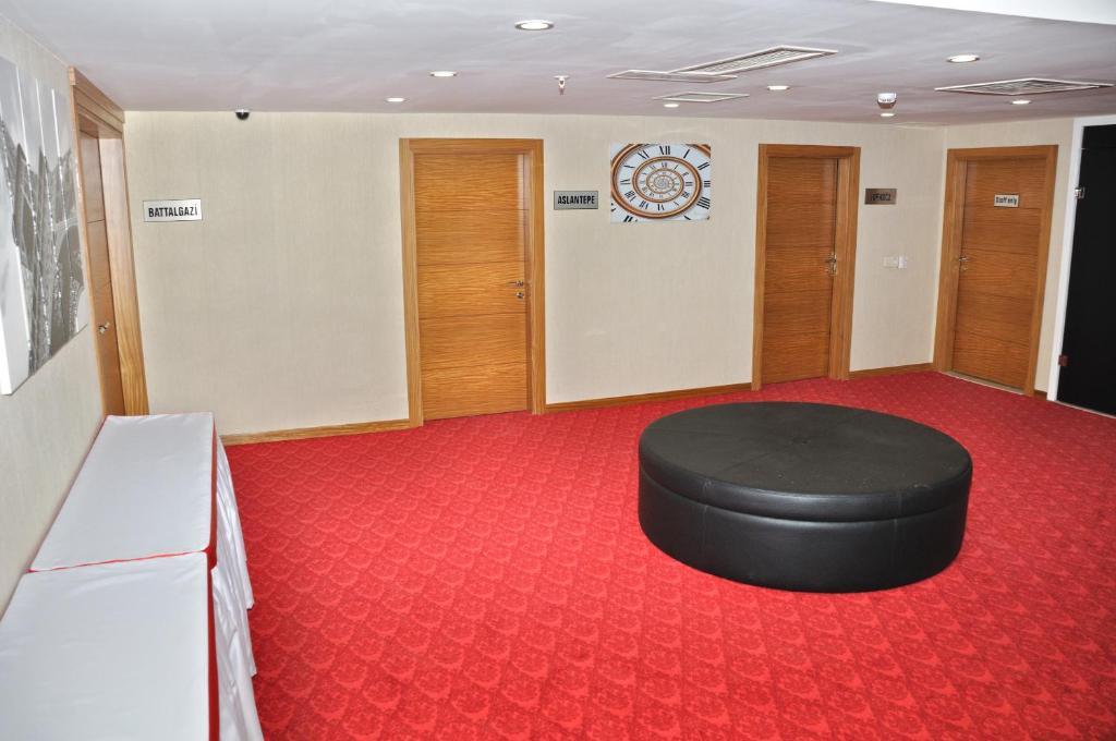 Hanem Hotel Малатья Экстерьер фото