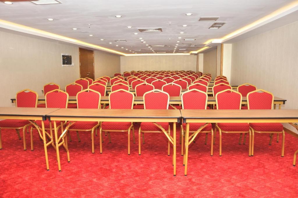 Hanem Hotel Малатья Экстерьер фото