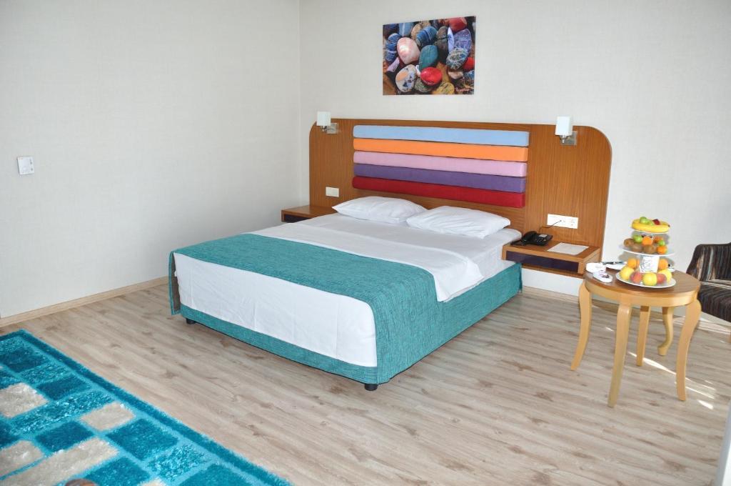 Hanem Hotel Малатья Экстерьер фото