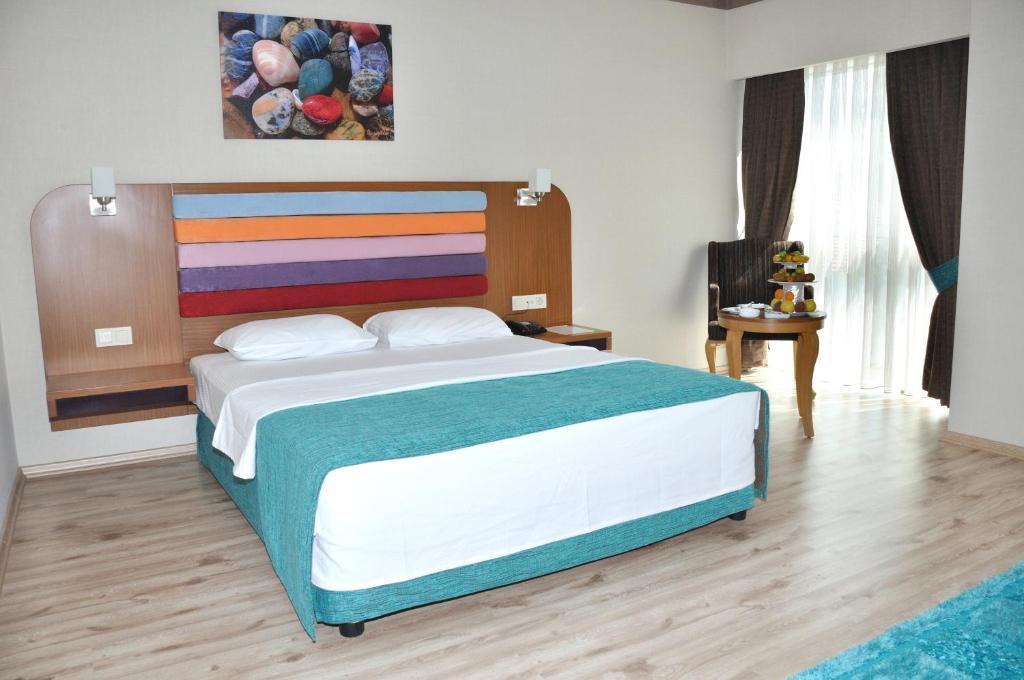 Hanem Hotel Малатья Экстерьер фото