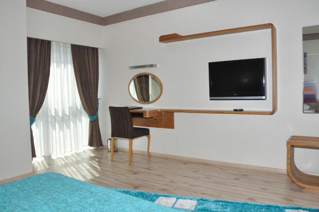 Hanem Hotel Малатья Экстерьер фото