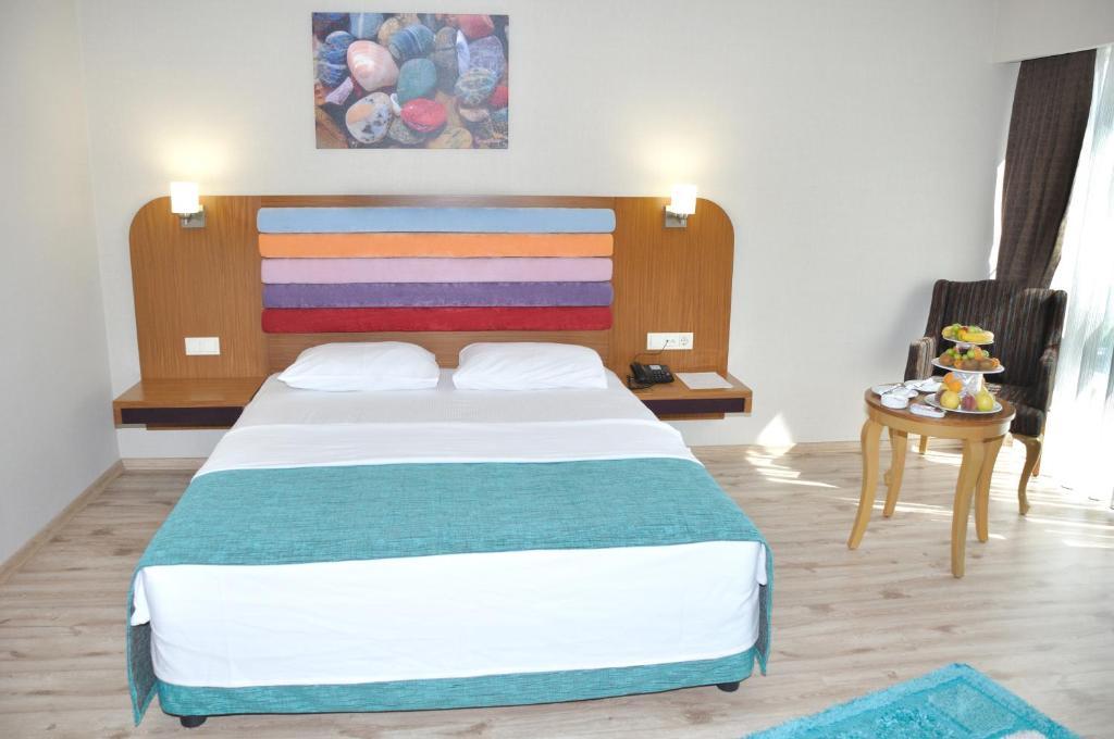 Hanem Hotel Малатья Экстерьер фото