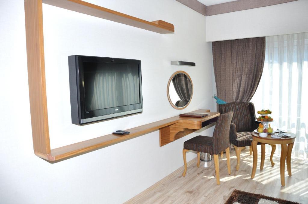 Hanem Hotel Малатья Экстерьер фото
