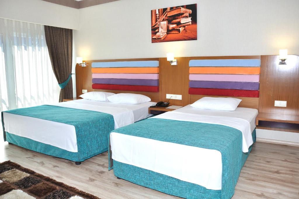 Hanem Hotel Малатья Экстерьер фото