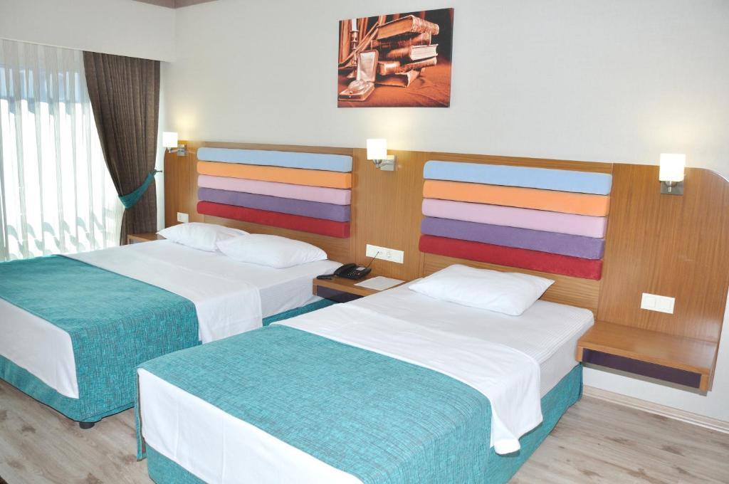 Hanem Hotel Малатья Экстерьер фото