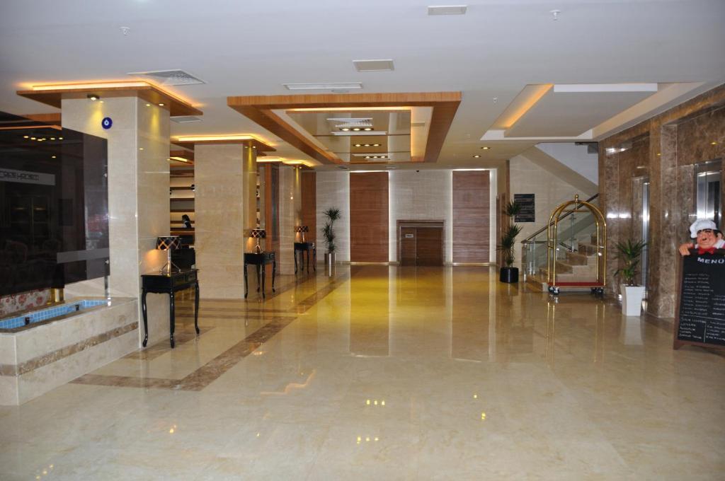 Hanem Hotel Малатья Экстерьер фото