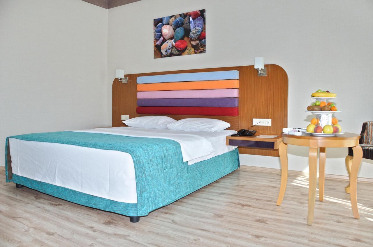 Hanem Hotel Малатья Номер фото