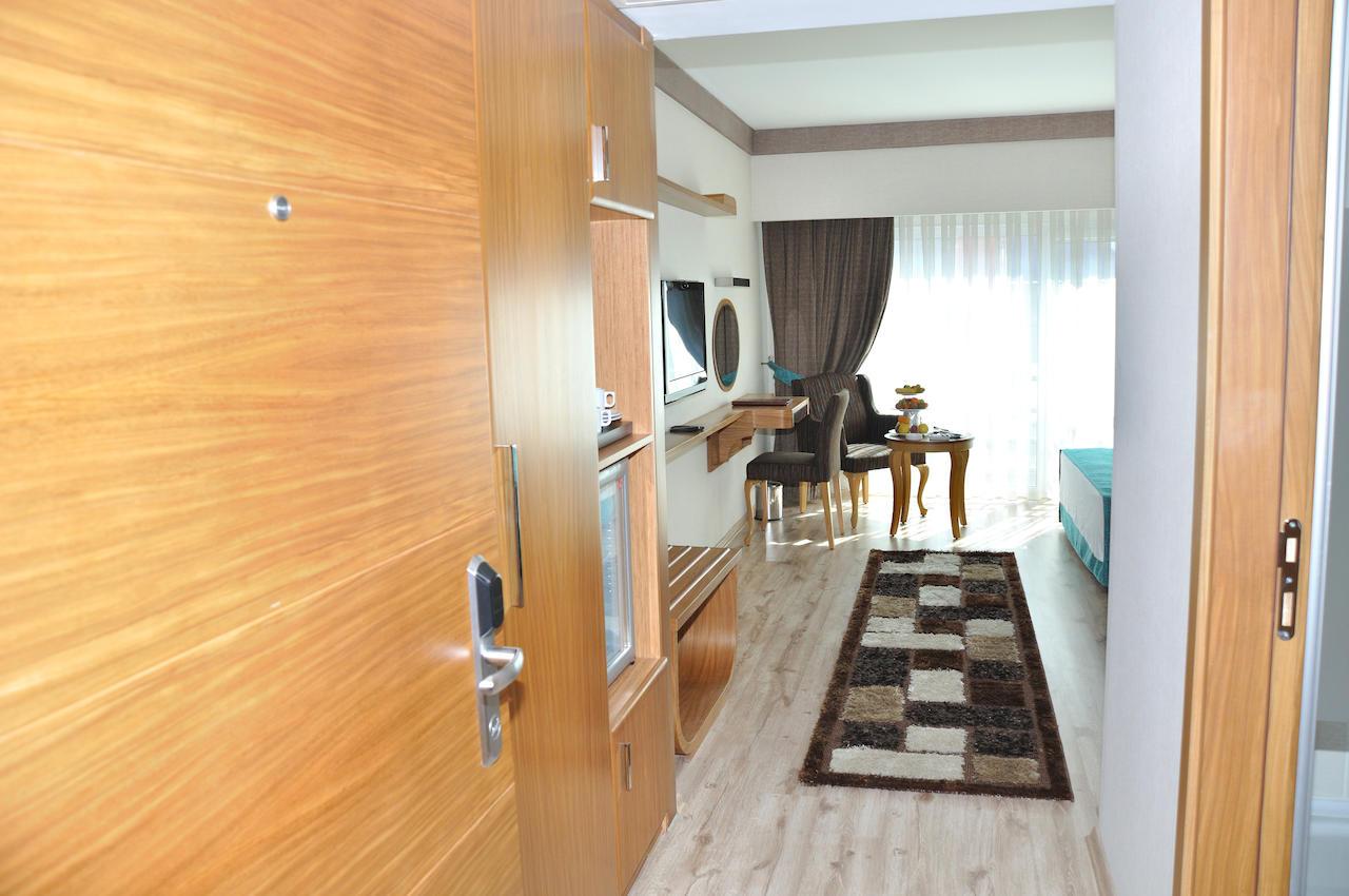 Hanem Hotel Малатья Экстерьер фото
