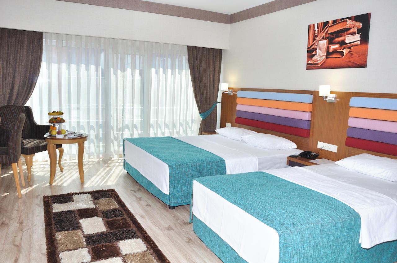 Hanem Hotel Малатья Экстерьер фото